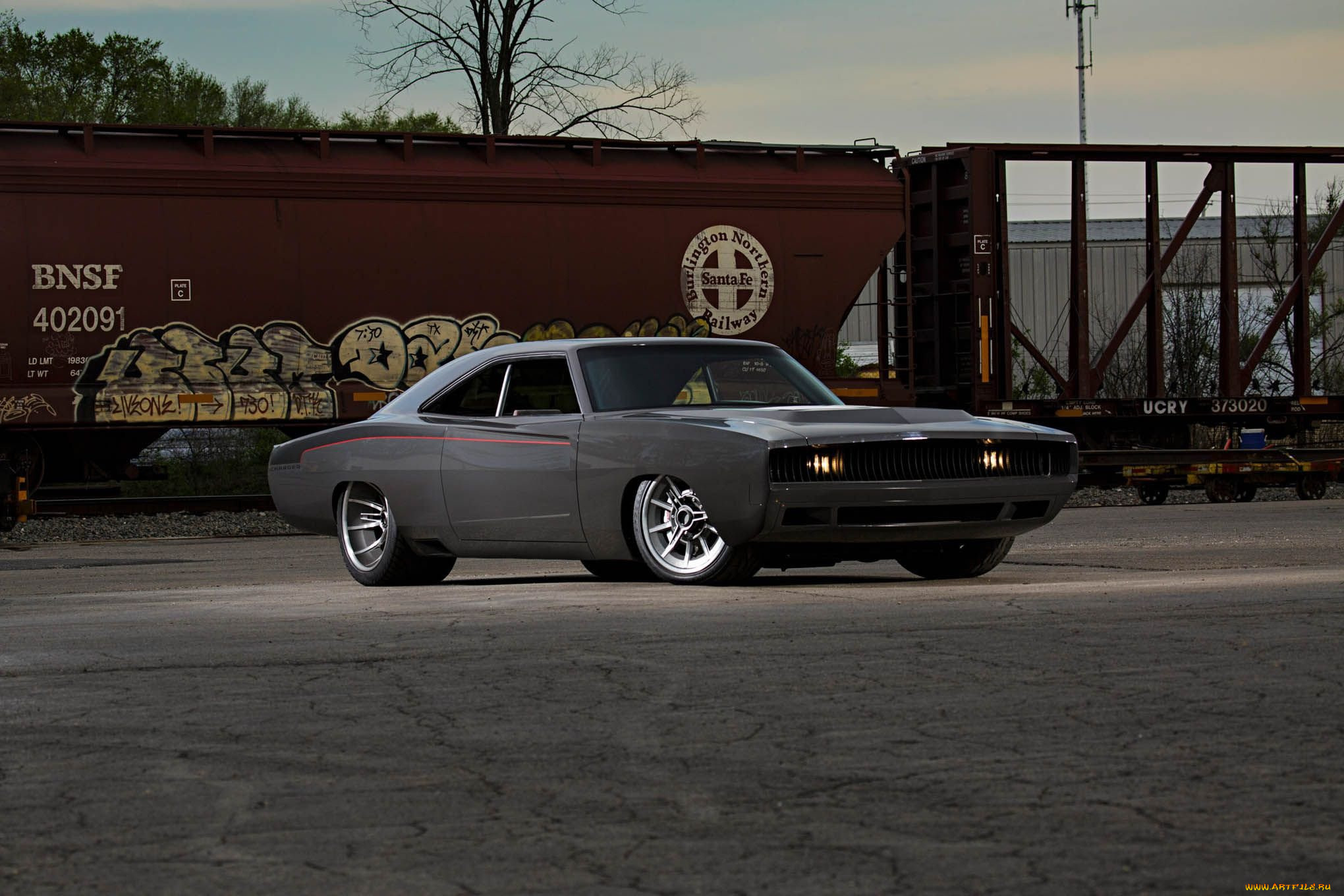 dodge, , charger, custom